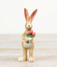 Load image into Gallery viewer, *NEW*Rabbit Figurines