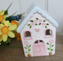 Load image into Gallery viewer, Springtime LED Cottages