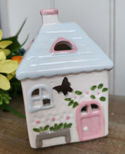 Load image into Gallery viewer, Springtime LED Cottages