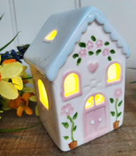Load image into Gallery viewer, Springtime LED Cottages
