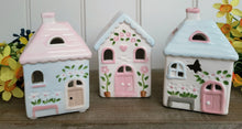 Load image into Gallery viewer, Springtime LED Cottages