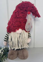 Load image into Gallery viewer, Gonk with String beard