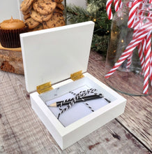 Load image into Gallery viewer, Letters to Santa Box