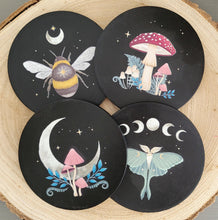 Load image into Gallery viewer, Magical Dark Forest