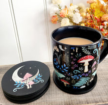 Load image into Gallery viewer, Magical Dark Forest