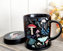 Load image into Gallery viewer, Magical Dark Forest