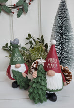 Load image into Gallery viewer, Christmas Gonk figures