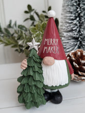 Load image into Gallery viewer, Christmas Gonk figures