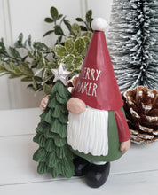 Load image into Gallery viewer, Christmas Gonk figures
