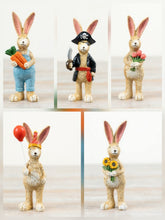 Load image into Gallery viewer, *NEW*Rabbit Figurines