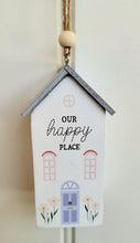 Load image into Gallery viewer, Springtime House Hangers