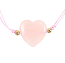Load image into Gallery viewer, Positivity Crystal Tokens and Bracelets