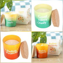 Load image into Gallery viewer, Positivity Candles