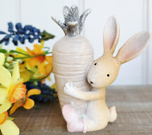Load image into Gallery viewer, Springtime Bunnies