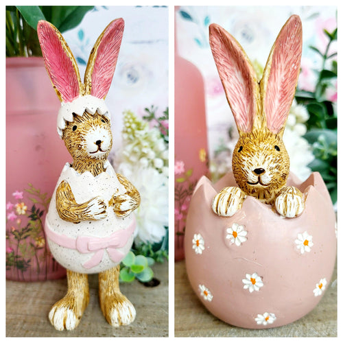 Easter Bunnies