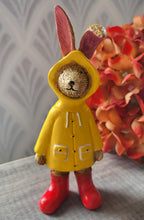 Load image into Gallery viewer, Rainy Day Bunny
