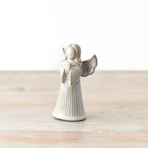 Glazed Angel
