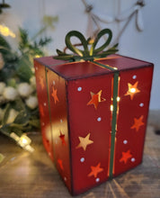 Load image into Gallery viewer, Light up Presents