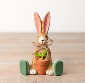 Gardening Bunnies