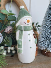 Load image into Gallery viewer, Frosty the Snowman
