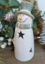 Load image into Gallery viewer, Sydney Snowman