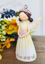Load image into Gallery viewer, Pink Angel Hanger