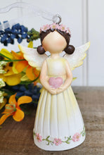 Load image into Gallery viewer, Pink Angel Hanger