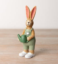 Load image into Gallery viewer, Gardening Bunnies