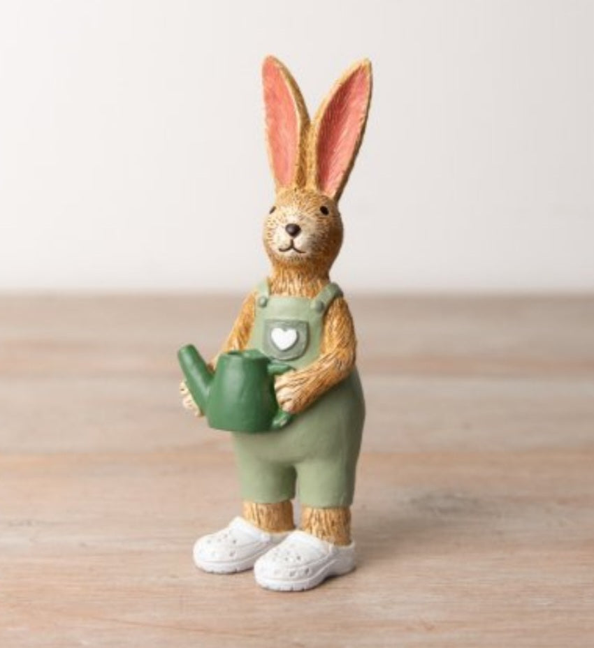 Gardening Bunnies