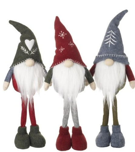 Tall Standing Gonks