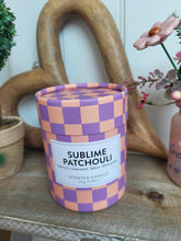 Load image into Gallery viewer, Summer Candle Box