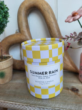 Load image into Gallery viewer, Summer Candle Box