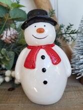 Load image into Gallery viewer, The Snowman
