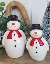 Load image into Gallery viewer, The Snowman