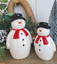 Load image into Gallery viewer, The Snowman