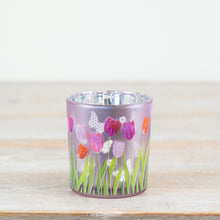 Load image into Gallery viewer, Tulip Tea light Holders