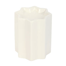 Load image into Gallery viewer, Star shaped Oil Burner and Oil.