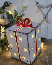 Load image into Gallery viewer, Light up Presents