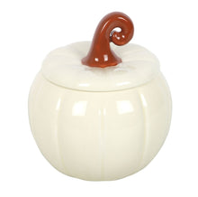 Load image into Gallery viewer, Curly Pumpkin Oil Burner