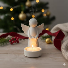 Load image into Gallery viewer, Angel Tea light holder