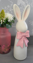 Load image into Gallery viewer, Rabbit with Pink Bow