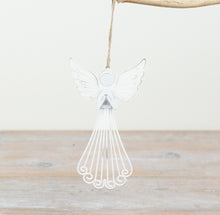 Load image into Gallery viewer, Wire Angel Hangers