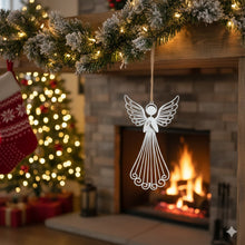 Load image into Gallery viewer, Wire Angel Hangers