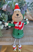 Load image into Gallery viewer, Dangly Leg Shelf Sitters