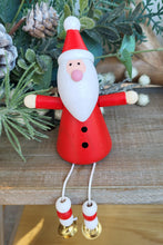 Load image into Gallery viewer, Dangly Leg Shelf Sitters