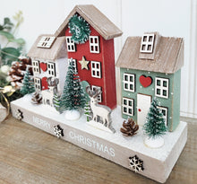 Load image into Gallery viewer, Reindeer Lane