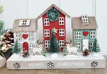 Load image into Gallery viewer, Reindeer Lane