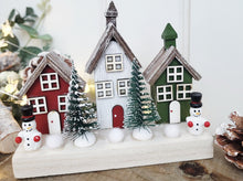 Load image into Gallery viewer, Snowman Lane