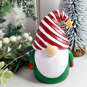 Christmas Chubby Gonk Figures