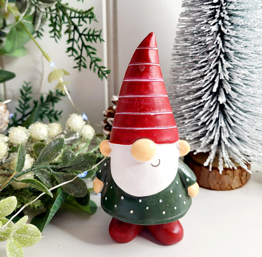 Christmas Chubby Gonk Figures